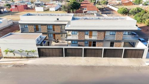 Andradina Hôtel | Ondara Flat Hotel