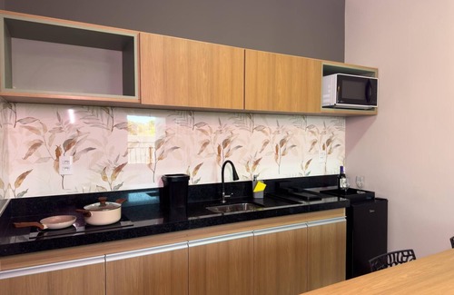 Andradina Hôtel | ONDARA FLAT HOTEL