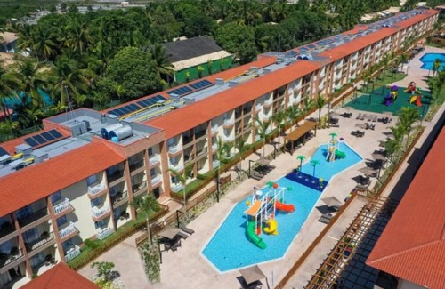 Porto Seguro Appartement | Ondas Beach Resort