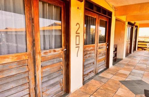 Nova Nazare Appartement | Ondas do mar Taiba Residence