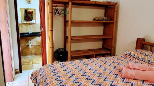 Nova Nazare Appartement | Ondas do mar Taiba Residence