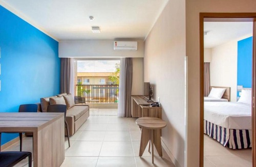 Porto Seguro Appartement | Ondas Praia Resort