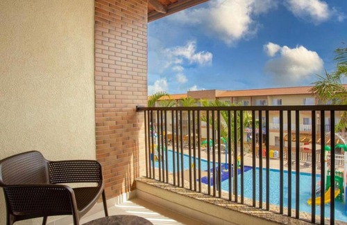 Porto Seguro Appartement | Ondas Praia Resort
