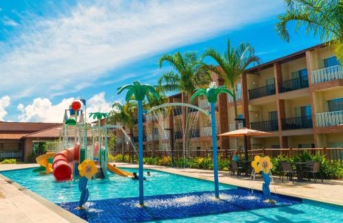 Porto Seguro Station Balnéaire | Ondas Praia Resort by WAM Experience