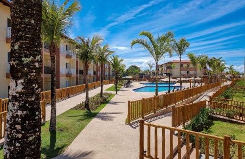 Porto Seguro Appartement | Ondas Praia Resort - MC