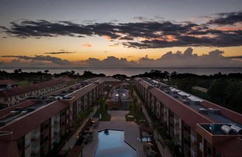 Porto Seguro Appartement | Ondas Praia Resort - MC