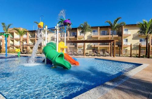 Porto Seguro Appartement | Ondas Praia Resort - MC