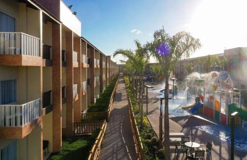 Porto Seguro Appartement | Ondas Praia Resort - MC