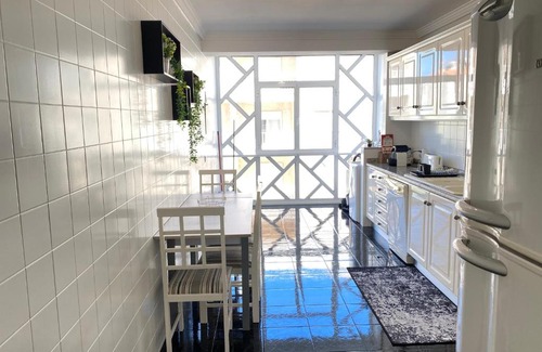 Vagos Appartement | OndasDaVagueira - T2 em condomínio com piscina