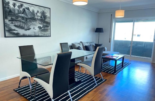 Vagos Appartement | OndasDaVagueira - T2 em condomínio com piscina