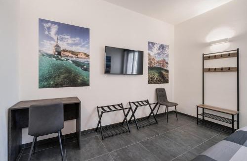 La Spezia Appartement | Onde di luce