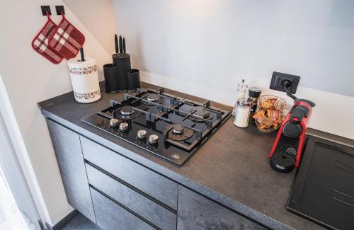 La Spezia Appartement | Onde di luce
