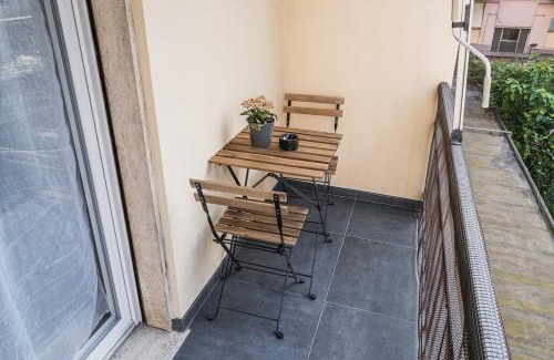 La Spezia Appartement | Onde di luce