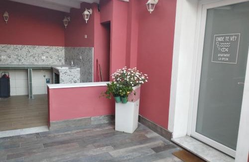 La Spezia Appartement | Onde Te Vè? Apartment La Spezia
