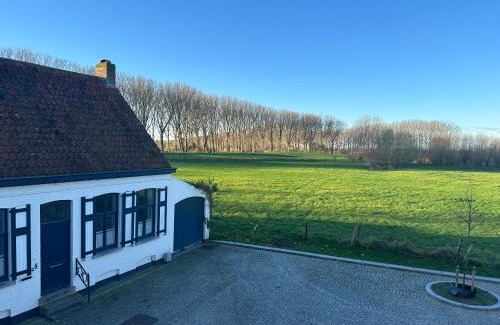 Damme Maison | Onder de Toren