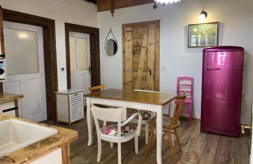 Cicmany Maison | Ondrejova drevenica