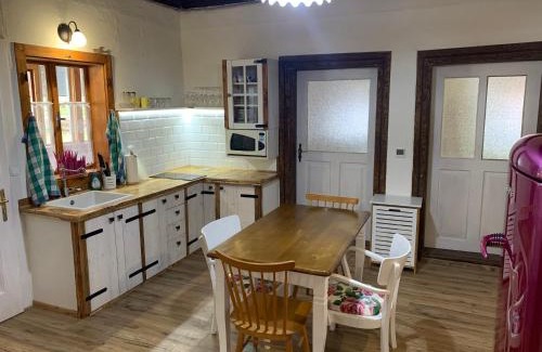 Cicmany Maison | Ondrejova drevenica