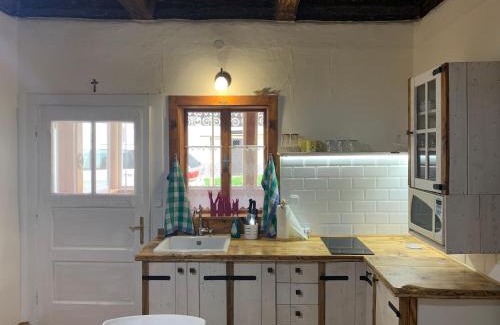 Cicmany Maison | Ondrejova drevenica