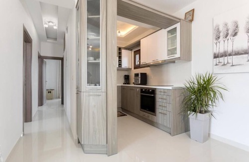 Elation Villa | One and only Villa at NAvagio
