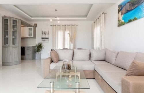 Elation Villa | One and only Villa at NAvagio