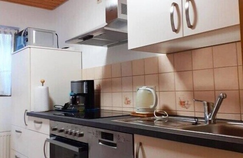 Menzenschwand-Hinterdorf Maison | One-bedroom apartment