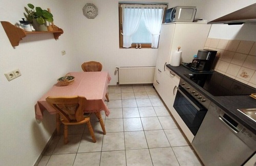 Menzenschwand-Hinterdorf Maison | One-bedroom apartment