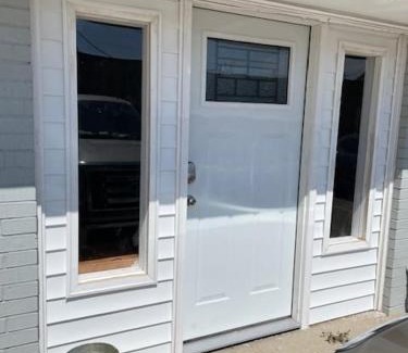 Lawton Appartement | One Bed 1 Bath with Full Kitchen near Fort Sill