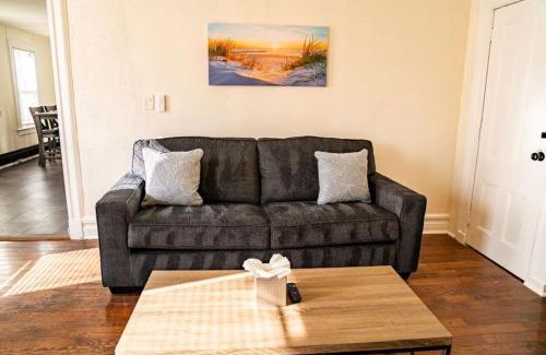 Long Branch Appartement | One Bed Retreat in Long Branch