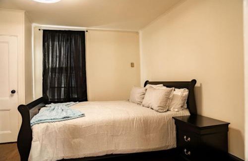 Long Branch Appartement | One Bed Retreat in Long Branch