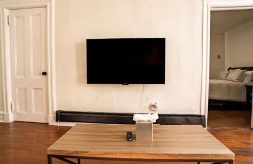 Long Branch Appartement | One Bed Retreat in Long Branch