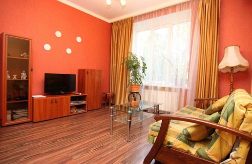 Odessa City Center Appartement | One-bedroom apartment near Deribasovskaya