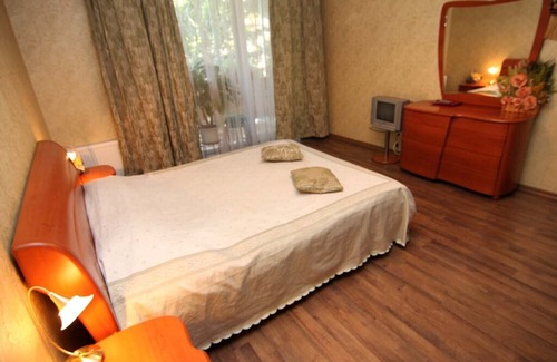 Odessa City Center Appartement | One-bedroom apartment near Deribasovskaya
