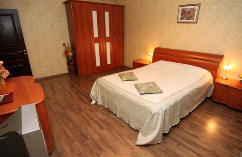 Odessa City Center Appartement | One-bedroom apartment near Deribasovskaya