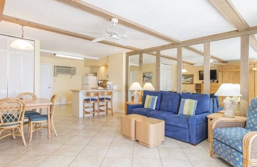Daytona Beach Shores Station Balnéaire | One Bedroom, Luxury Condo, Daytona Beach Shores 2756437