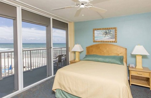 Daytona Beach Shores Station Balnéaire | One Bedroom, Luxury Condo, Daytona Beach Shores 2756437