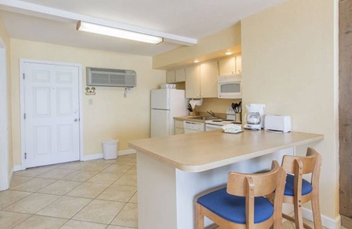 Daytona Beach Shores Station Balnéaire | One Bedroom, Luxury Condo, Daytona Beach Shores 2756437