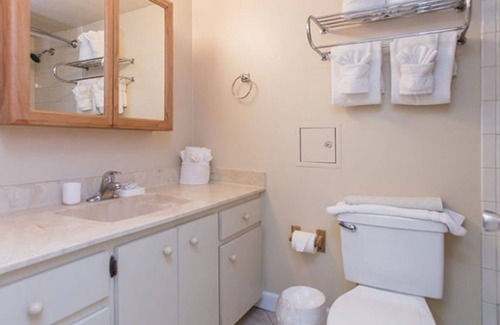 Daytona Beach Shores Station Balnéaire | One Bedroom, Luxury Condo, Daytona Beach Shores 2756437