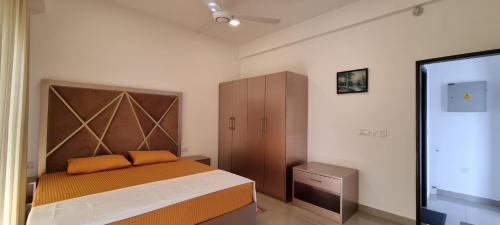 Negombo Appartement | One bedroom 7th Floor Apartment in Ocean Breeze Hotel Residencies Negombo