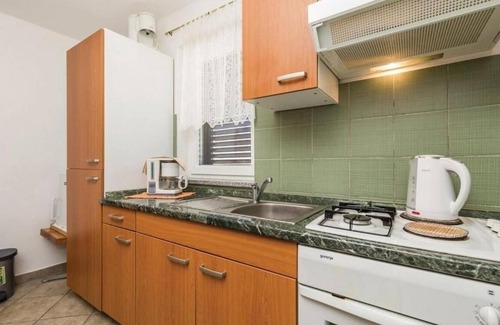 Zagore Appartement | One bedroom apartment with balcony and sea view Zagore, Opatija (A-20003-a)