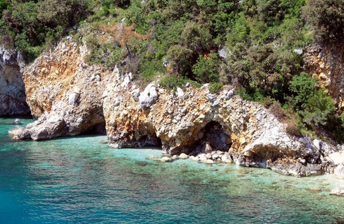 Zagore Appartement | One bedroom apartment with balcony and sea view Zagore, Opatija (A-20003-a)