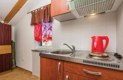 Zagore Appartement | One bedroom apartment with balcony and sea view Zagore, Opatija (A-20003-c)