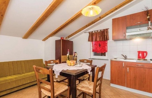 Zagore Appartement | One bedroom apartment with balcony and sea view Zagore, Opatija (A-20003-c)