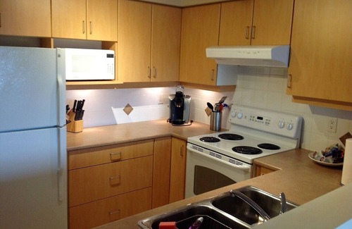 Okanagan-Similkameen Copropriété | Condo 1 chambre et plage Den Osoyoos avec piscine