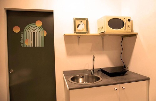 Ponte Caldelas Appartement | One-Bedroom Apartment