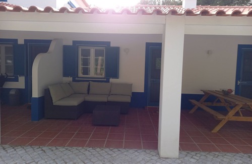 Alcacer do Sal Appartement | One-Bedroom Apartment