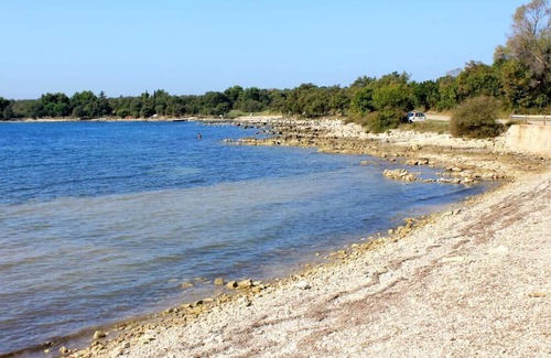 Cervar Porat Appartement | One bedroom apartment with terrace Červar - Porat, Poreč (A-20269-a)