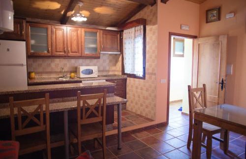 Alcantara Appartement | One bedroom apartement with wifi at Alcantara