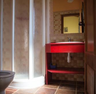Alcantara Appartement | One bedroom apartement with wifi at Alcantara