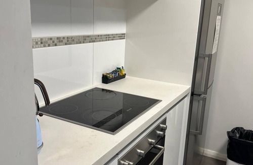 Charlestown Appartement | One Bedroom Apartment
