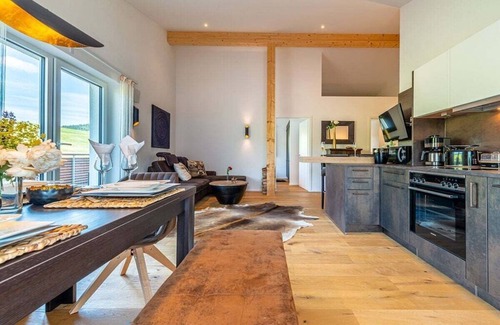 Kalzhofen Maison | Appartement d'une chambre